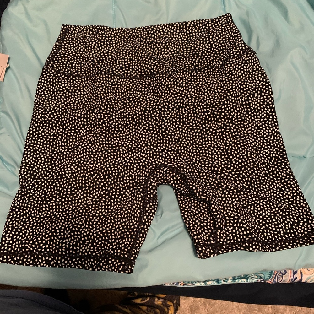BuffBunny Shorts